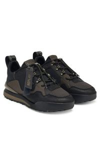 Replay - REPLAY Sneakersy Field M 2.0 GMS8L .000.C0018L Czarny. Kolor: czarny. Materiał: skóra #4