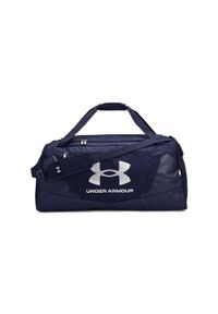 Torba sportowa Under Armour Undeniable 5.0 LG. Kolor: niebieski. Sport: fitness