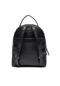 Liu Jo Plecak Ecs M Backpack AA4018 E0037 Czarny. Kolor: czarny. Materiał: skóra #2