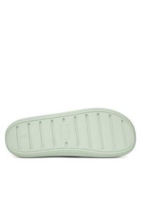 Tommy Jeans Klapki Sporty Pool Slide EM0EM01582 Zielony. Kolor: zielony. Styl: sportowy