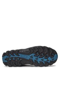 CMP Trekkingi Rigel Mid Trekking Shoes Wp 3Q12947 Szary. Kolor: szary. Materiał: zamsz, skóra. Sport: turystyka piesza #5