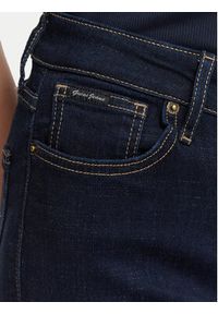Guess Jeans Jeansy W5YA92 D7041 Granatowy Skinny Fit. Kolor: niebieski #3
