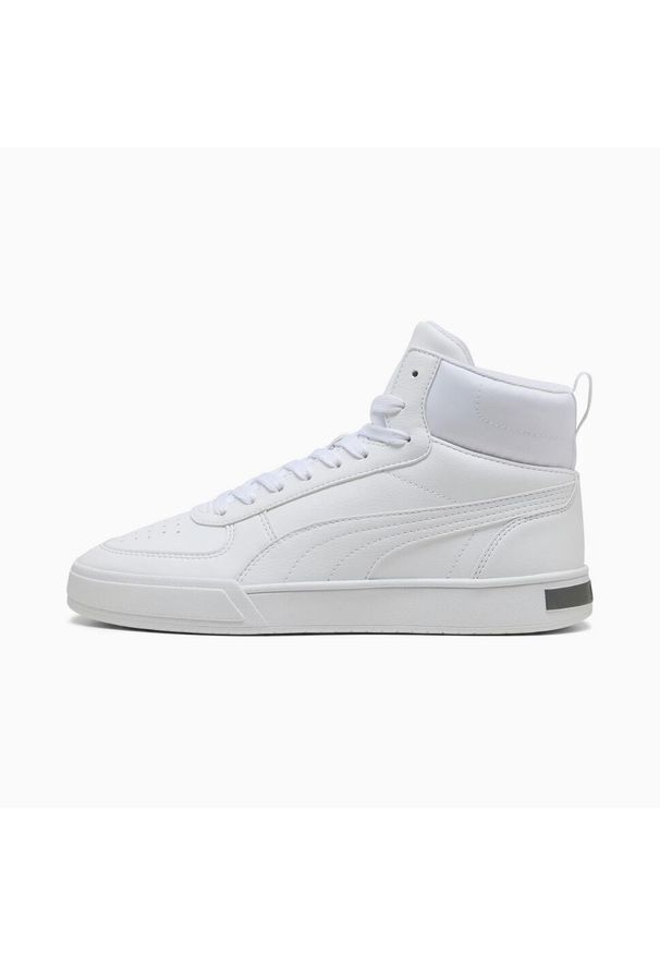 Puma Buty Caven Mid Sd Emb 40179901. Kolor: biały
