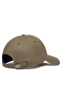 Aeronautica Militare Czapka z daszkiem 261HA1241UCT02261 Zielony. Kolor: zielony. Materiał: bawełna #4