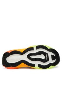 skechers - Skechers Buty do biegania Aero Burst 246210/WBMT Biały. Kolor: biały. Materiał: materiał #6