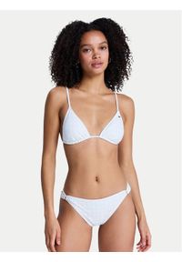 Roxy Bikini Roxy Island ERJX203604 Biały. Kolor: biały. Materiał: syntetyk #1