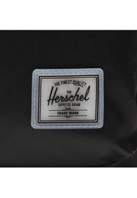 Herschel Plecak Wr Clscxl 11015-00001 Czarny. Kolor: czarny. Materiał: skóra #4