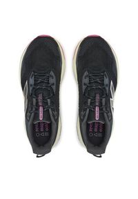 New Balance Buty do biegania DynaSoft Nitrel v6 WTNTRLP6 Czarny. Kolor: czarny. Materiał: mesh, materiał