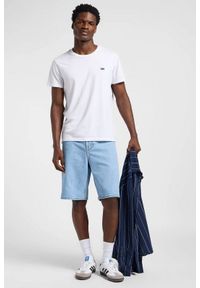 Lee - MESKIE SPODENKI LEE ASHER SHORT FENNIGAN 112364084 #5