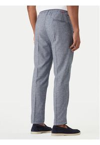 JOOP! Jeans Spodnie materiałowe Lead2 30102837 Granatowy Regular Fit. Kolor: niebieski. Materiał: syntetyk #2