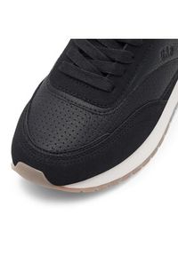 GAP - Gap Sneakersy GAF007F5SWBLCKGP Czarny. Kolor: czarny. Materiał: syntetyk #3