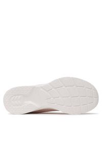 skechers - Skechers Sneakersy Social Orbit 149691/ROS Różowy. Kolor: różowy. Materiał: materiał #6