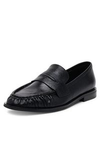 Badura Lordsy LILAC-SLT152SK Czarny. Kolor: czarny. Materiał: skóra #3