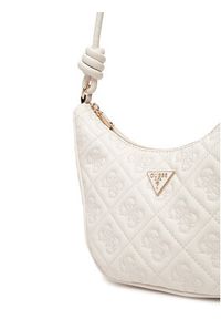 Guess Torebka HWQL96 58180 Biały. Kolor: biały. Materiał: skórzane #5