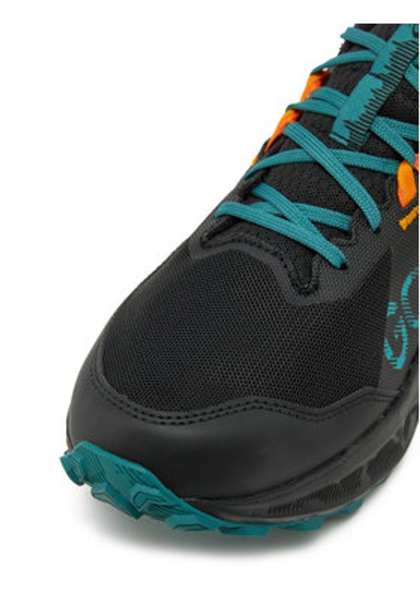 Asics Buty do biegania Gel-Sonoma 8 Gtx 1011B977 Czarny. Kolor: czarny. Materiał: mesh, materiał