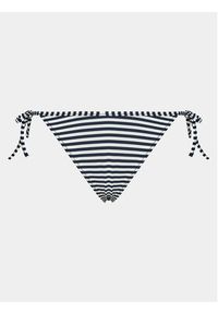 TOMMY HILFIGER - Tommy Hilfiger Dół od bikini UW0UW05085 Granatowy. Kolor: niebieski. Materiał: syntetyk #2