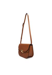Furla Torebka Sfera S WB01355 BX0428 BG RY000 Brązowy. Kolor: brązowy. Materiał: skórzane #5