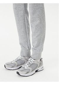 Champion Spodnie dresowe 118101 Szary Slim Fit. Kolor: szary. Materiał: bawełna #2