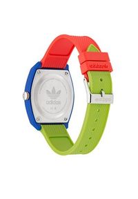 adidas Originals Zegarek Project Two GRFX Watch AOST23055 Niebieski. Kolor: niebieski #3