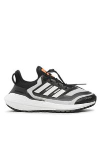 Adidas - adidas Buty do biegania Ultraboost 22 C.Rdy II W GX6735 Czarny. Kolor: czarny. Materiał: materiał