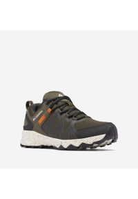columbia - Buty turystyczne niskie męskie Columbia Peakfreak II Outdry. Materiał: kauczuk. Sport: turystyka piesza