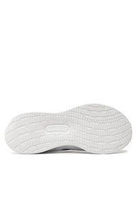 Adidas - adidas Sneakersy Runfalcon 5 J IE8593 Biały. Kolor: biały. Materiał: mesh, materiał #3