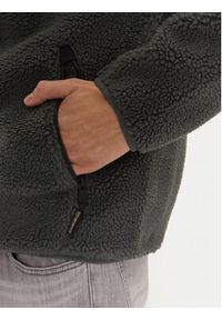 Napapijri Polar T-Tynik NP0A4IA8 Zielony Regular Fit. Kolor: zielony. Materiał: syntetyk #4