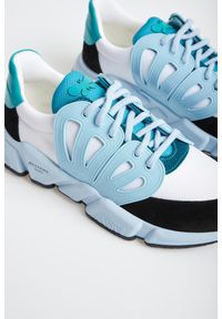 Weekend Max Mara - Sneakersy damskie Faggio WEEKEND MAX MARA #5