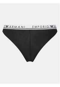 Emporio Armani Underwear Komplet 2 par fig 163337 3F227 00020 Czarny. Kolor: czarny. Materiał: bawełna #2