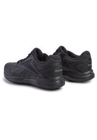 Reebok Sneakersy Walk Ultra 7 Dmx Max EH0863 Czarny. Kolor: czarny. Materiał: skóra #4