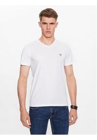 Guess Komplet 2 t-shirtów U97G03 K6YW1 Biały Regular Fit. Kolor: biały. Materiał: bawełna #7