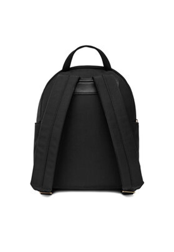 Beverly Hills Polo Club Plecak CEOWB-BHPC-L-006-09 Czarny. Kolor: czarny. Materiał: materiał