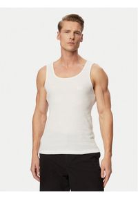 BOSS Komplet tank topów 50542132 Kolorowy Regular Fit. Materiał: bawełna. Wzór: kolorowy #1