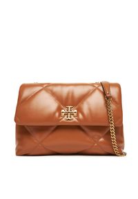Torebka Tory Burch. Kolor: brązowy