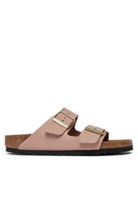 Birkenstock Klapki Arizona 1026684 Różowy. Kolor: różowy