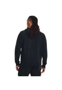 Under Armour - Bluza Męska 1379757. Kolor: czarny