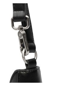 Guess Jeans Torebka WBEO-GUESS-B-014-09 Czarny. Kolor: czarny #7