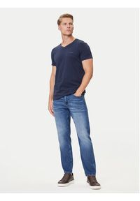 GANT - Gant Komplet 2 t-shirtów 900012018 Kolorowy Regular Fit. Materiał: bawełna. Wzór: kolorowy #7