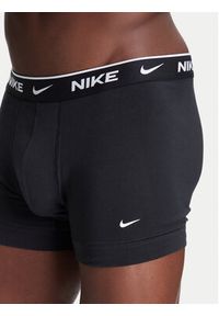 Nike Komplet 3 par bokserek Everyday 0000KE1008 Czarny. Kolor: czarny. Materiał: bawełna #4