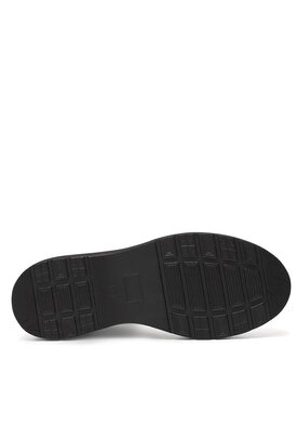 DeeZee Botki WS101-08A Biały. Kolor: biały. Materiał: materiał