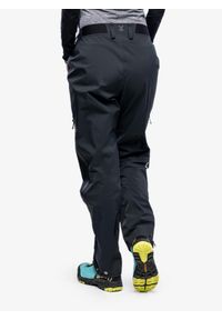 Spodnie damskie GORE TEX Berghaus MTN Seeker GTX Pant. Kolor: czarny. Technologia: Gore-Tex