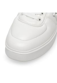 Badura Sneakersy WYL3358-12 Biały. Kolor: biały. Materiał: syntetyk #7