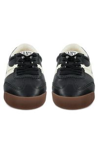 GANT - Gant Sneakersy 32531181 Czarny. Kolor: czarny. Materiał: skóra #6