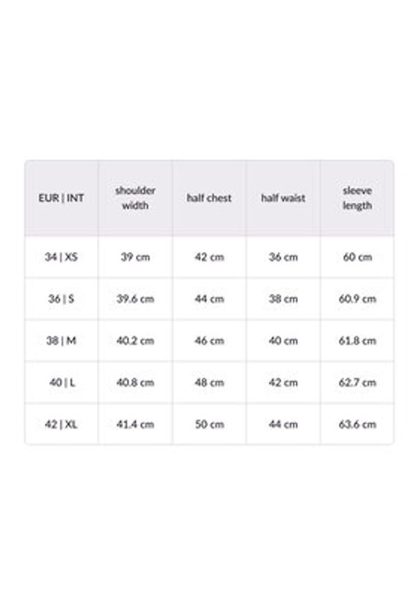 Rinascimento Marynarka CFC0127901003 Niebieski Slim Fit. Kolor: niebieski. Materiał: syntetyk