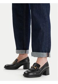 Lasocki Loafersy CEO-RST-17323-01 Czarny. Kolor: czarny. Materiał: skóra #2