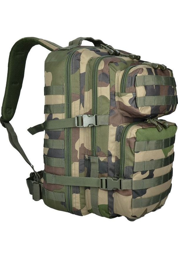 Plecak turystyczny Mil-Tec Assault 36 l