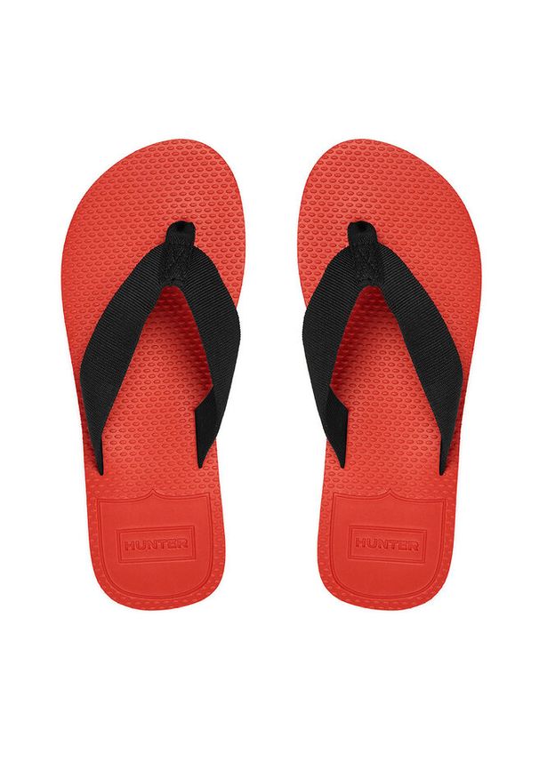 Japonki Hunter. Kolor: czarny