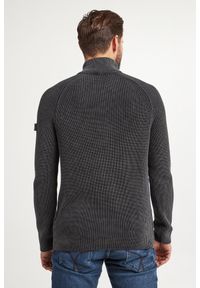 Sweter męski Henricus JOOP! JEANS. Materiał: jeans #3