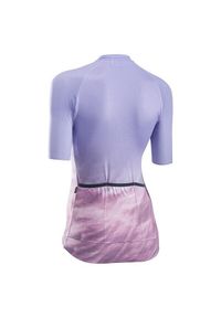 NORTHWAVE - Damski jersey Northwave Air. Kolor: fioletowy. Materiał: jersey. Sport: kolarstwo #2