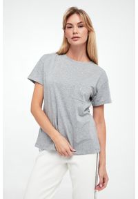 Liu Jo - T-shirt damski LIU JO